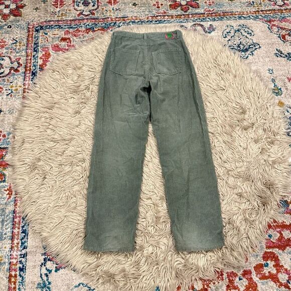 Empyre Tori Corduroy Pants size 2 - Picture 5 of 7
